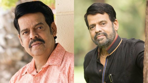 എന്റെ സിനിമകളിൽ നായികയായവർ പോലും വിളിച്ചില്ല, സ്വന്തം കാര്യം നോക്കുന്നു, വിരോധമില്ല: ബാലചന്ദ്രമേനോൻ