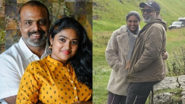 ആയുസ് അധികമില്ലെന്ന് വിധിയെഴുതി, പരി​​ഹാസങ്ങളും വിമർശനവും; ആറ് വർഷമാകുന്നു; കുറിപ്പുമായി ചെമ്പന്റെ മറിയാമ്മ!