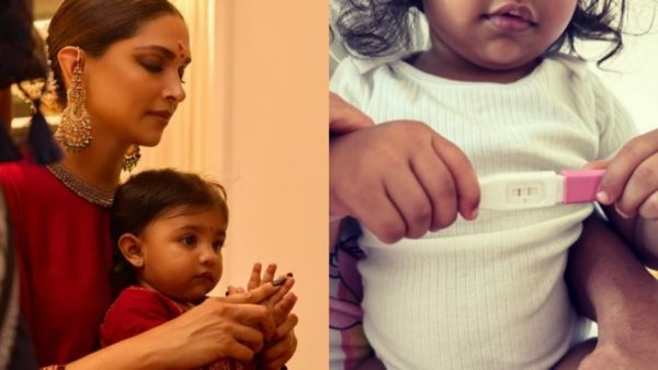 ദീപികയുടേയോ രൺവീറിന്റെയോ നിറമില്ല, മാതാപിതാക്കളുടേതിന് സമാനമാകേണ്ടേ?; കുഞ്ഞ് ദുവയ്ക്ക് ബോഡി ഷെയ്മിങ്!