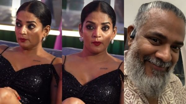നയൻതാരയെ നേരിട്ട് കണ്ടപോലെ; കണ്ണട മാറ്റാറായി അല്ലേ?; ദീപ്തി കല്യാണിയെ ട്രോളി രാജ് കലേഷ്, ഒപ്പം കൂടി നെറ്റിസൺസ്