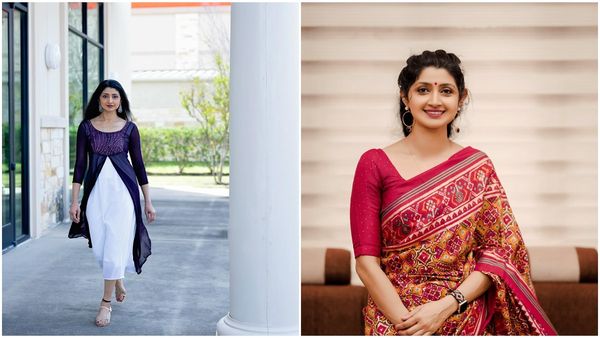 കാണിച്ച് തരുന്നത് ചെയ്യും! അതെത്ര മികച്ച അവസരമാണെന്ന് അറിയില്ല! അഭിനയ ജീവിതത്തെക്കുറിച്ച് ദിവ്യ ഉണ്ണി