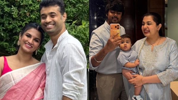 ആരെയും ഞാൻ റോൾ മോഡലാക്കിയിട്ടില്ല, തനി മലയാളിയെ കണ്ടു പഠിക്കൂയെന്ന് ഉപദേശം; മറുപടിയുമായി ദിയ