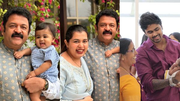 കുഞ്ഞ് അമ്മയുടെ മാതാപിതാക്കളോട് അടുക്കുന്നതിന് കാരണം; അശ്വിന്റെ വീട്ടുകാർക്ക് പരോക്ഷ വിമർശനം?