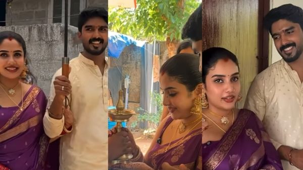 കഷ്ടപ്പാടിൽ നിന്ന് കേറി വന്നു... വീണ്ടും കഷ്ടപ്പാടിലോട്ടാണല്ലോ, ​എല്ലാം അറിഞ്ഞുകൊണ്ട് സമ്മതിച്ചതല്ലേ; ചർച്ച