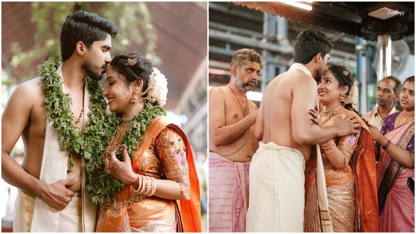 നാല് പിള്ളേരുടെ അച്ഛന്‍! ഒരാളുടെ മുഖം അപ്പുവിന്റേത് പോലെ! എല്ലാം നേരത്തെ തീരുമാനിച്ചത് പോലെ: ഗ്ലാമി ഗംഗ