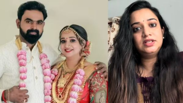 സോൾവാക്കാൻ ശ്രമിക്കാതെ വേർപിരിയുമോ?, വീട്ടിലേക്ക് വരരുതെന്ന് മാതാപിതാക്കൾ പറഞ്ഞിട്ടില്ല; മനസ് തുറന്ന് ഗൗരി