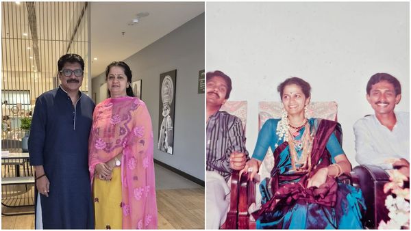 കൂടെ നിർത്തിയൊരു ഫോട്ടോ എടുക്കണമെങ്കിൽ! എന്റെ ക്ഷമ അപാരം! രശ്മിയെക്കുറിച്ച് വേണു​ഗോപാൽ