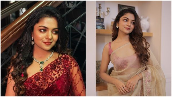 ഇതൊരു വല്ലാത്ത വെറൈറ്റി! ആര്‍ക്കും കാണില്ലെന്ന് കരുതി! അന്ന് സംഭവിച്ചതിനെക്കുറിച്ച് ഹന്‍സിക