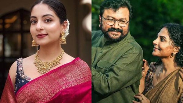 രണ്ടോ മൂന്നോ സീനുകൾ മാത്രം, നായികയെന്ന് പറഞ്ഞിട്ട് ഇഷാനിയെ സഹന‌ടിയാക്കി; ജയറാം ചിത്രത്തിന് വിമർശനം