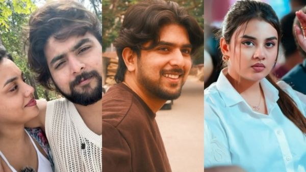 ​ഗബ്രിക്കൊപ്പമു‌ള്ള യാത്രകളോട് വീട്ടുകാർക്ക് എതിർപ്പ്?; വരനെ കുറിച്ച് സങ്കൽപ്പങ്ങളില്ല, ചതിക്കരുത്; ജാസ്മിൻ!