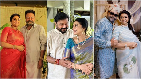 ഷാരടി കുട്ടിയോട് പ്രണയം തോന്നി! വിവാഹ ശേഷം ചോദിച്ചത്! ജയറാമിനെ നാണംകെടുത്തി പാര്‍വതിയുടെ റിപ്ലേ