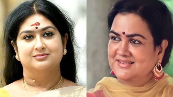 ഇനി ഞാനും ഉർവശിയുമേ ഉള്ളൂ, സഹോദരങ്ങളുടെ മരണം...; കൽപ്പനയുടെ ഓർമകൾ ഒരിക്കലും പോകില്ല: കലാരഞ്ജിനി