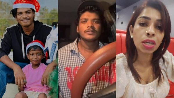 റിഥപ്പനെ ഇനി കാണാൻ കഴിയൂമോയെന്ന് അറിയില്ല; സ്വന്തമെന്ന് പറഞ്ഞ് ചേർത്ത് പിടിക്കാൻ അവനെ ഉള്ളു; വൈറലായി കുറിപ്പ്!