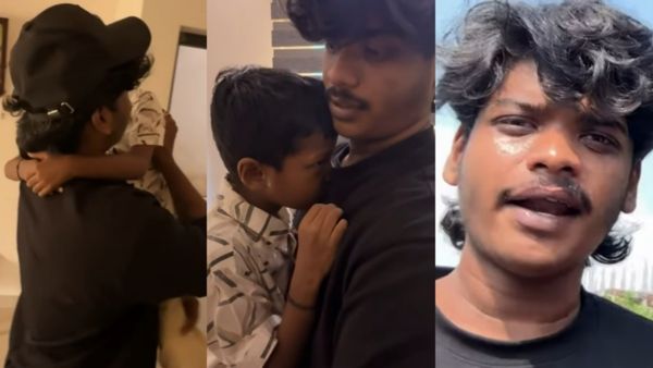 പിള്ളേരെ നീ എവിടെ കൊണ്ടുപോകുന്നടാ; വിവാദങ്ങൾക്കുശേഷം ആദ്യ കൂടിക്കാഴ്ച; റിഥപ്പനെ കാണാൻ ചെന്നപ്പോൾ സംഭവിച്ചത്!