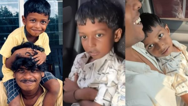 റിതപ്പൻ ഒരുപാട് മാറി... ആരെയോ പേടിക്കുന്നതുപോലെ, കിച്ചുവിനോട് പഴയ അടുപ്പമില്ല, ചിരിയും കളിയുമില്ല; ചർച്ച!