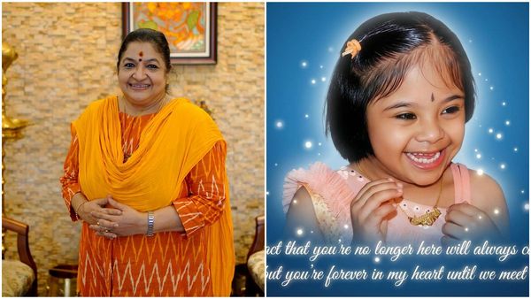 പോയത് സന്തോഷത്തോടെ! തിരികെ വന്നത് ഹൃദയം തകര്‍ന്ന്! നന്ദനയെ നഷ്ടമായ ആ ദിനത്തെക്കുറിച്ച് ചിത്ര