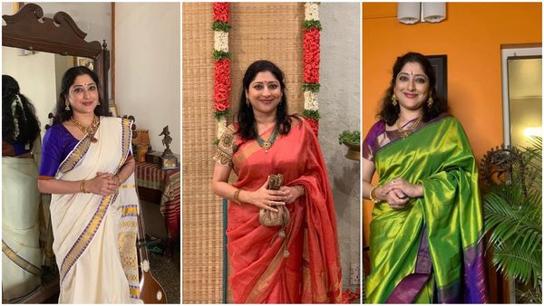 അമ്മയാവുക എന്ന ആഗ്രഹമേയില്ല! 52ലും അവിവാഹിത! വിവാഹം കഴിക്കാത്തതിനെക്കുറിച്ച് ലക്ഷ്മി ഗോപാലസ്വാമി