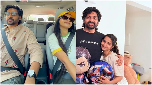 ഗുല്‍സുവിനൊപ്പം മാളവികയുടെ വിഷു ആഘോഷം! തേജസ് എവിടെ, പരീക്ഷ കഴിഞ്ഞില്ലേ! ചര്‍ച്ച