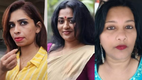 'രേണുവിന് എതിരെ പ്രതികരിച്ചശേഷം മഞ്ജുവിന്റെ മോർഫ് ചെയ്ത ഫോട്ടോകൾ പ്രചരിക്കുന്നു, സുധിയുടെ മരണം അന്വേഷിക്കണം'