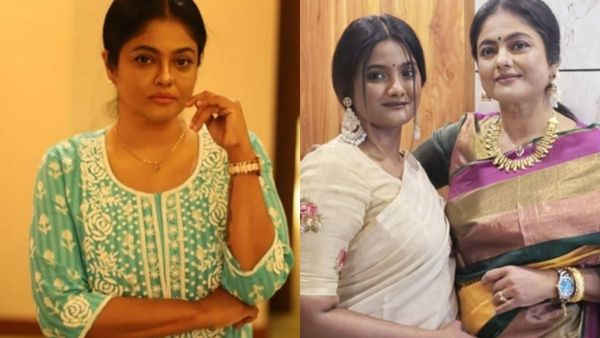 നീ തല്ലിയിട്ട് വാ, ബാക്കി ഞാൻ നോക്കിക്കോളാം, മകളോട് മഞ്ജു പിള്ള; സെലിബ്രിറ്റി സ്റ്റാറ്റസ് ഇതിൽ നോക്കേണ്ട