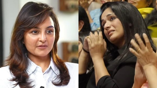 ജീവനില്ലാത്ത വാക്കുകൾ, മഞ്ജുവിൽ വിരസതയും ഡിപ്ലോമസിയും; ​മനസിൽ തൊട്ട് സംസാരിക്കുക കാവ്യ; താരതമ്യം