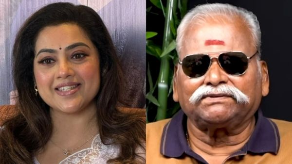 മീനയ്ക്ക് കോടികളുടെ സാമ്പത്തിക ബാധ്യത?; ടാക്സ് വെട്ടിക്കണം, കടബാധ്യതയുള്ളതായി പുറമെ പറയും; ബയൽവാൻ രം​ഗനാഥൻ!