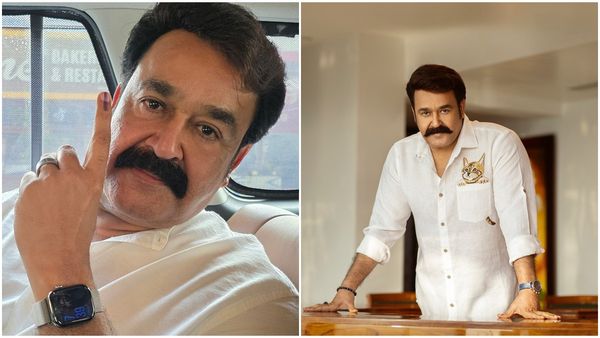 എന്റെ കടമ ഞാന്‍ ചെയ്‌തെന്ന് മോഹന്‍ലാല്‍! ക്യൂ നിര്‍ത്തിയത് ശരിയല്ല! ആ വിരലിലെ മഷി? വിടാതെ ചര്‍ച്ച