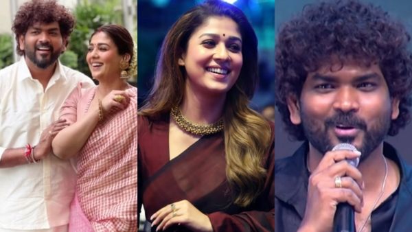 മൂക്കുത്തി അമ്മന്റെ അഡ്വാൻസ് നയൻതാര തന്നു, നിരന്തരം ക്ഷേത്രങ്ങൾ സന്ദർശിക്കുന്നതിന് പിന്നിൽ; വിഘ്നേഷ് ശിവൻ!