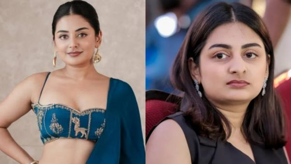 നായികയാകാൻ പാകമായിയെന്ന് കാണിക്കാനുള്ള ശ്രമം ബാലതാരങ്ങളിലുണ്ട്; ഈ അസംബന്ധം നിർത്തിക്കൂടേ; പ്രതികരിച്ച് എസ്തർ!