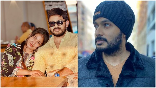 ഉള്ളിലെ വിഷമങ്ങളെല്ലാം പറഞ്ഞ് തീര്‍ത്തു! ഈ യാത്ര പ്രിയയ്ക്ക് വേണ്ടി! ബാലിയിലേക്ക് പോയതിനെക്കുറിച്ച് നിഹാല്‍