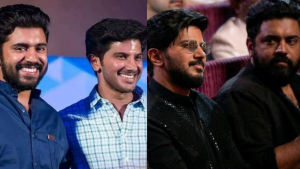 ഒമ്പത് വർഷങ്ങൾക്കുശേഷം അത് സംഭവിച്ചു, പക്ഷെ വൈബ് മിസ്സിങ്, ഡിക്യുവും ടൊവിയുമൊന്നും നിവിന്റെ ലിസ്റ്റിലില്ല?