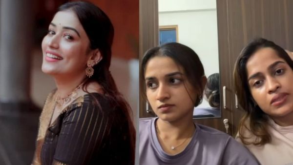 അനുവിനോട് മിണ്ടിയത് നൂറക്ക് ഇഷ്ടമായില്ലേ? മുഖത്ത് തെളിച്ചമില്ല; സെൽഫ് റെസ്പെക്ട് കൂടുതലാണ്; മറുപടിയുമായി നൂ‌റ!