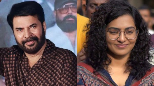 ആരെയും കൊന്നിട്ടില്ല... മോഷ്ടിച്ചിട്ടില്ല, ആളുകൾ കൂവുന്നു, പാർവതിയുടെ അവസ്ഥയോർത്ത് ഭയം തോന്നുന്നു; കുറിപ്പ്!