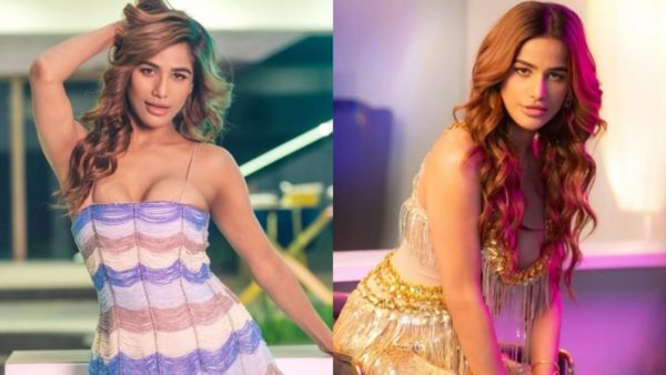 കുടുംബത്തെ നാണം കെടുത്തി, പാഞ്ഞെത്തിയ അച്ഛൻ ചെയ്തത്; വിവാദ പ്രഖ്യാപനത്തെ കുറിച്ച് പൂനം പാണ്ഡെ പറയുന്നു!