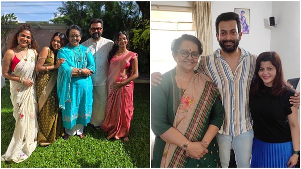 സുപ്രിയയേക്കാളും അടുപ്പം പൂര്‍ണിമയുമായി! മുംബൈയിലേക്ക് മാറിയതോടെ കാണാന്‍ കിട്ടുന്നില്ലെന്നും മല്ലിക