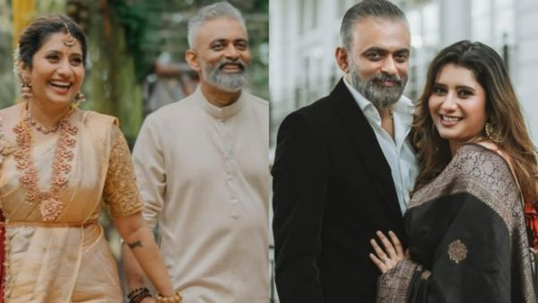 എനിക്കായി വരനെ തേടി, വീണ്ടും വിവാഹം എന്ന പ്ലാനില്ലായിരുന്നു, കുഞ്ഞ് വേണമെന്ന് ആ​ഗ്രഹിച്ചു; പ്രിയങ്കയും വാസിയും