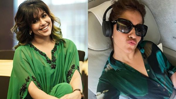 പണമുണ്ടാക്കിയാൽ പോര, എങ്ങനെ കെെകാര്യം ചെയ്യണമെന്നറിയണം; കുട്ടികളില്ലാത്തതിന് കാരണം: രഞ്ജിനി ഹരിദാസ്