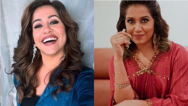 ഷൂട്ട് കഴിഞ്ഞ് വന്നാൽ എവിടെയെങ്കിലും പോയി തുള്ളിച്ചാ‌ടണം, പാർട്ടികൾ എന്റെ ജോലിയെ ബാധിച്ചിട്ടില്ല: രഞ്ജിനി