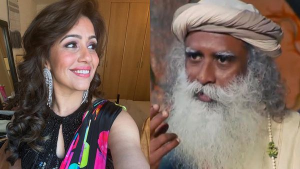 സദ്​ഗുരുവിനെക്കുറിച്ച് കേട്ടതും എന്റെ അനുഭവവും, ആ വീഡിയോ എന്റേതാണെന്ന് ഇന്നും വിശ്വസിക്കുന്നവരുണ്ട്: രഞ്ജിനി