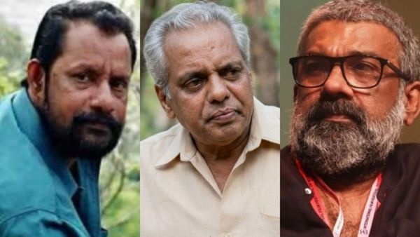 'ഗിരീഷ് പുത്തഞ്ചേരിയെ രഞ്ജിത്ത് ഉപദ്രവിച്ചതിന് കണക്കില്ല, അടി കൊടുത്തശേഷം നാഭിക്ക് ചവിട്ടുകയും ചെയ്തു'