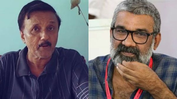 ഇതുപോലെ ഒരുപാട് ആളുകളുണ്ട്, ഇന്ന് ഏതവളെ കിട്ടും എന്നാലോചിക്കുന്നവർ; രഞ്ജിത്തിനെതിരെ ശാന്തിവിള ദിനേശ്