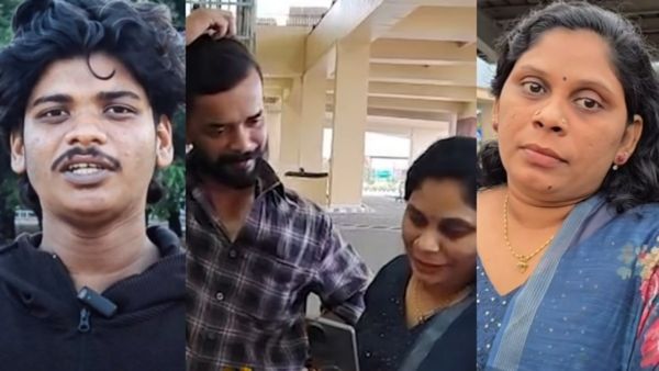 എന്റെ ഭർത്താവ് അന്ന് ജലപാനം ചെയ്തിട്ടില്ല, സഹോദരങ്ങളെ സഹായിക്കേണ്ടത് കടമ, കിച്ചുവിനെ ഒരിക്കലും ഞങ്ങൾ തടയില്ല!