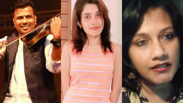 ബാലഭാസ്കറിനെപോലെ രേണുവും അവരുടെ ഇരയാകും, സാമ്പത്തിക ഭദ്രതയുള്ള കരിഷ്മ എന്തിന് രേണുവിന്റെ മാനേജറായി?