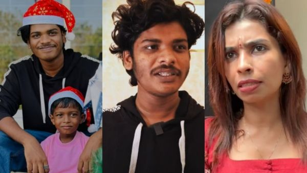 അവന്റെ നമ്പർ സേവ് അല്ല, സേഫായിട്ട് കൊണ്ടുപോയി തിരികെ കൊണ്ടുവരണം; കിച്ചു വിളിച്ചതിനെ കുറിച്ച് രേണു!