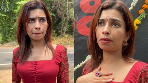 ഒരുമിച്ച് കോഫി... ഡ്രൈവ്, ഉദ്ദേശിച്ചത് അത്രമാത്രം, എല്ലാ സെലിബ്രിറ്റികളും പറയുന്നത്; ചാറ്റിനെ കുറിച്ച് രേണു!