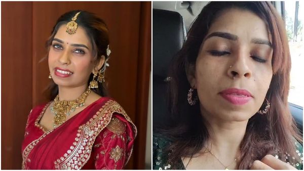 അവരുടെ ആഭരണമൊന്നും എടുത്തിട്ടില്ല! എന്റെ വില കൂടിയ ഷൂ അവിടെയുണ്ട്! ആരോപണങ്ങളില്‍ പതറാതെ രേണു