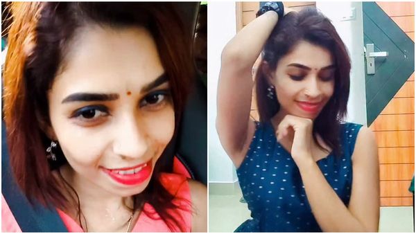 ആ കൊടി കാണുമ്പോഴേ ഞരമ്പ് വലിഞ്ഞുമുറുകും! ഏത് പാര്‍ട്ടിയാണെന്ന ചോദ്യത്തിന് രേണു സുധിയുടെ മറുപടി
