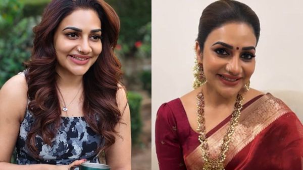 ഈ നിമിഷം എല്ലാ ആശങ്കകളേക്കാൾ വലുത്, അമിതമായ ചിന്ത നിർത്തൂ; ജീവിതത്തിലെ പാഠം പങ്കുവെച്ച് റിമി ടോമി