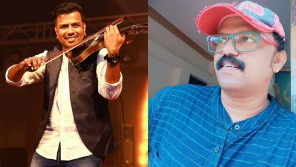ആ സംഭവം നടന്ന തൊട്ടടുത്ത മാസം ബാലു മരിച്ചു, എന്റെ വാക്ക് അറം പറ്റിയതുപോലെയായി, ദൈവം അനു​ഗ്രഹിച്ച കലാകാരൻ!