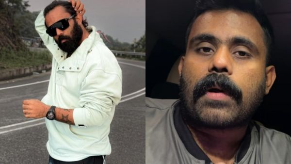 അടിവസ്ത്രം ധരിച്ച് നിൽക്കുന്ന ശരീരത്തിന് എന്റെ തല, ​ഗേ ​ഗ്രൂപ്പായിരുന്നു, പുരുഷന്മാർക്കും രക്ഷയില്ല; സായ്